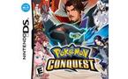 Pokemon Conquest - Nintendo DS