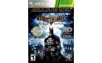 Batman: Arkham Asylum Game of the Year Edition - Xbox 360