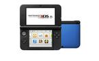 Nintendo 3DS XL Console - Blue