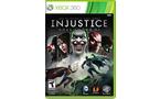 Injustice: Gods Among Us - Xbox 360