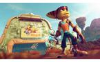 Ratchet and Clank - PlayStation 4
