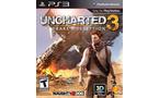 Uncharted 3: Drake's Deception - PlayStation 3