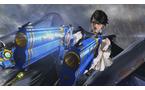 Bayonetta 2 - Nintendo Switch