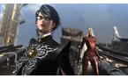Bayonetta 2 - Nintendo Switch