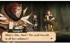 Fire Emblem Awakening - Nintendo 3DS