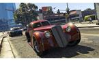 Grand Theft Auto V: Premium Edition - PlayStation 4