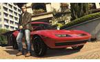 Grand Theft Auto V: Premium Edition - PlayStation 4