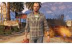 Grand Theft Auto V - PlayStation 3