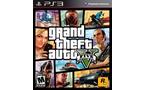 Grand Theft Auto V - PlayStation 3