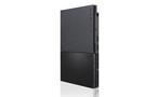 Sony PlayStation 2 Slim Console - Black
