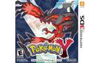 Pokemon Y - Nintendo 3DS