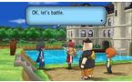 Pokemon Y - Nintendo 3DS