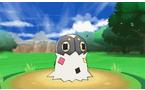 Pokemon Y - Nintendo 3DS