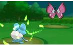 Pokemon Y - Nintendo 3DS