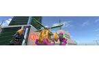 LEGO Marvel Super Heroes - Xbox 360