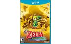 The Legend of Zelda: The Wind Waker HD - Nintendo Wii U