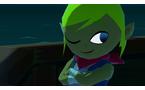 The Legend of Zelda: The Wind Waker HD - Nintendo Wii U