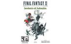 FINAL FANTASY XI Seekers of Adoulin - PC