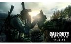 Call of Duty: Ghosts - PlayStation 3