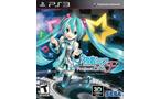 Hatsune Miku: Project Diva F - PlayStation 3