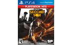 inFAMOUS Second Son