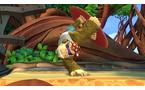 Donkey Kong Country Tropical Freeze - Nintendo Switch