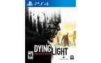 Dying Light - PlayStation 4