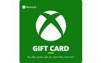 50,00 € Xbox Gift Card (Digital)