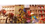 LEGO Movie Videogame - Xbox One