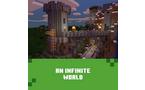Minecraft: Java and Bedrock Edition - Windows Digital Code