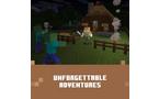 Minecraft: Java and Bedrock Edition - Windows Digital Code