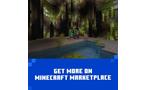 Minecraft: Java and Bedrock Edition - Windows Digital Code