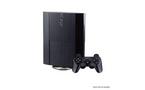 Sony PlayStation 3 Super Slim Console 500GB - Black