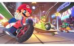 Mario Kart 8 Deluxe - Nintendo Switch