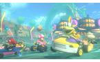 Mario Kart 8 Deluxe - Nintendo Switch