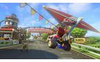 Mario Kart 8 Deluxe - Nintendo Switch