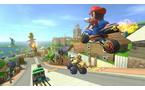 Mario Kart 8 Deluxe - Nintendo Switch