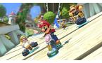 Mario Kart 8 Deluxe - Nintendo Switch