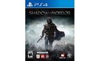 Middle-Earth: Shadow of Mordor - PlayStation 4