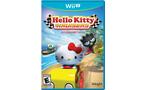 Hello Kitty Kruisers - Nintendo Wii U