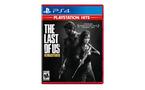 The Last of Us Remastered - PlayStation 4