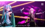 Hatsune Miku: Project DIVA F 2nd - PlayStation 3
