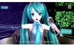 Hatsune Miku: Project DIVA F 2nd - PlayStation 3