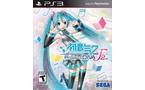 Hatsune Miku: Project DIVA F 2nd - PlayStation 3