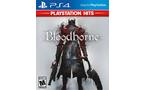 Bloodborne - PlayStation 4