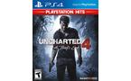 UNCHARTED 4: A Thief's End - PlayStation 4