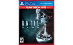 jusqu’à Dawn - PlayStation 4