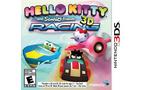 Hello Kitty Racing - Nintendo 3DS