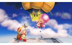 Captain Toad: Treasure Tracker - Nintendo Switch