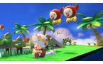 Captain Toad: Treasure Tracker - Nintendo Switch